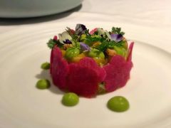 -L'Arome芳芳法国餐厅(仙林金鹰店)