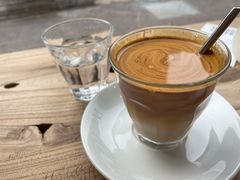熔岩 Dirty-VOYAGE COFFEE(北锣鼓巷店)