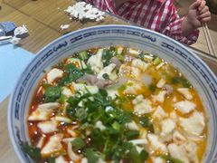 -天发芽·何记葫芦头泡馍·老字号(小南门店)