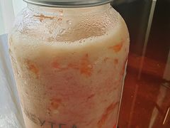 -喜茶(武汉范湖万达广场店)