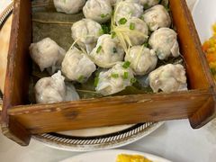 -黄埔华苑酒家(黄埔总店)