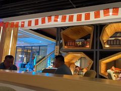 -星河湾温泉洗浴酒店