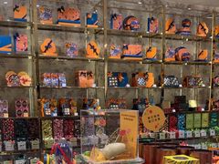 -VENCHI 闻绮(北京国贸商城店)