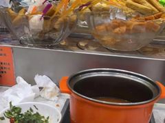 -北工大风味餐厅(北京工业大学东区店)