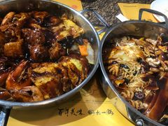 -黄记煌三汁焖锅(崇文门店)