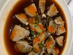 陈年花雕大闸蟹-甬府小鲜(万象城店)