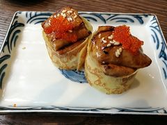 -大雄寿司(中华广场店)