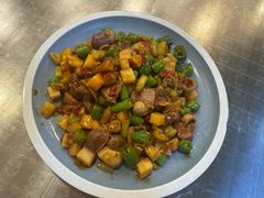 -婆婆家·湛江特色美食(福田振华路店)