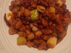 -北李妈妈菜·海肠捞饭(高新万达店)