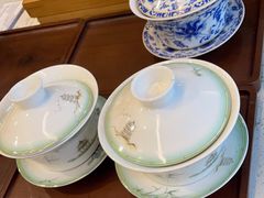 -非洲熊猫咖啡.甜品(西宸天街店)