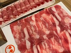 -许府牛火锅(信义坊总店)