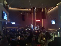 -TZ House音乐现场(来福士中心店)