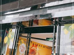 门面-原味田园·客家菜·土窑鸡(中航城君尚购物中心店)