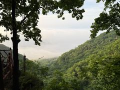 -吉林拉法山