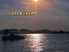 -云龙湖旅游景区