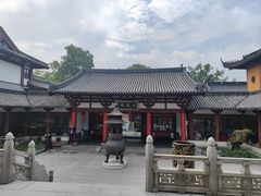 -灵谷景区