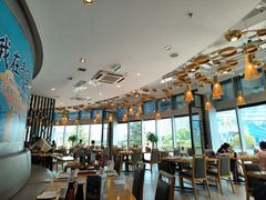 -鼎泰丰(嘉年华•海信广场VILLAGE店)