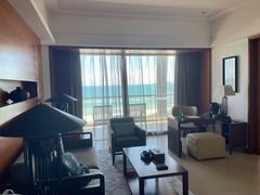 -三亚湾海居铂尔曼度假酒店