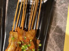 -嘎嘎鸭脑壳(蜀汉路店)