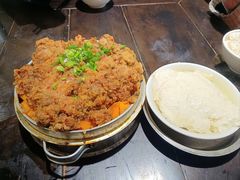 -张豆花(碚峡路店)