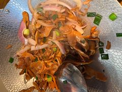 -老阿爸鲜鱼土菜(昆山花桥店)
