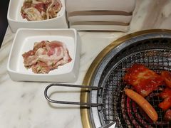 -火炉火自助餐(西直门凯德MALL店)