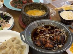 -悠斋餐厅海鲜家常菜(火车站店)