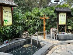 -明月山天沐温泉度假村