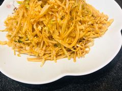 -老关东铁锅炖(上游街店)