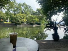 -星巴克(西湖天地店)