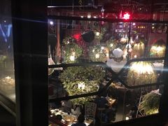 大堂-胡桃里音乐酒馆(白云五号T5 MALL店)