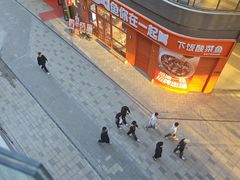 -万达影城(CBD万达广场IMAX店)