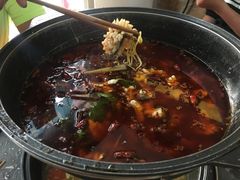 -重庆乌鱼庄·龙滋鲜(青羊大道店)