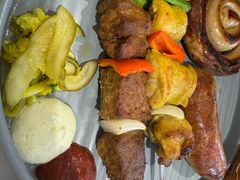 -库滋明·俄罗斯特色美食(中央大街店)