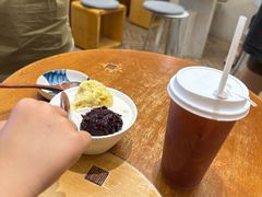-小团圆糖水铺(襄阳南路店)