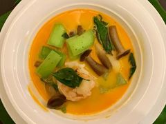 -王府茶宴(大观园总店)