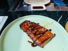 -小天鹅戴斯酒店鲸鲨百汇创作料理