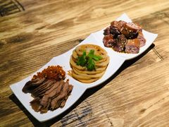 -大嘴龙虾·烧烤夜宵(北景园店)