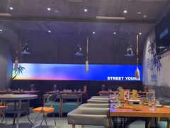 -路边羊烧烤酒场(宝带路店)