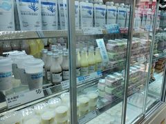 -白色日记·手作酸奶(麦凯乐店)