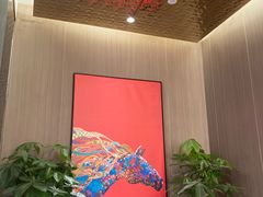 -荣品荟·融合餐厅(月湖广场店)