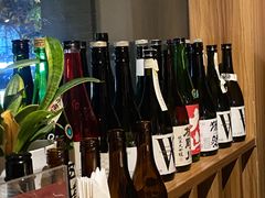 -九酢·海鲜居酒屋
