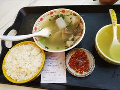 -陈记汤饭(水巷口店)