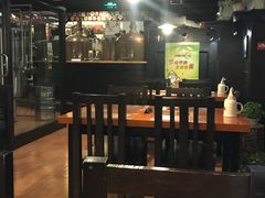 大堂-布拉格餐厅· 中欧捷克菜(全国首店)