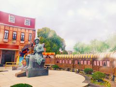 -安徒生童话乐园