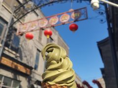 -吴裕泰茶庄(前门大街店)