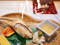-鮨一日本料理旗舰店(总店)