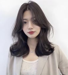 -JIMI·吉米造型