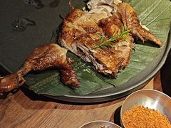 -薇酌饮·陕西菜(南门外店)