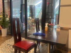 -克比叔叔印度餐厅Kebabs on the Grille (人民广场店)